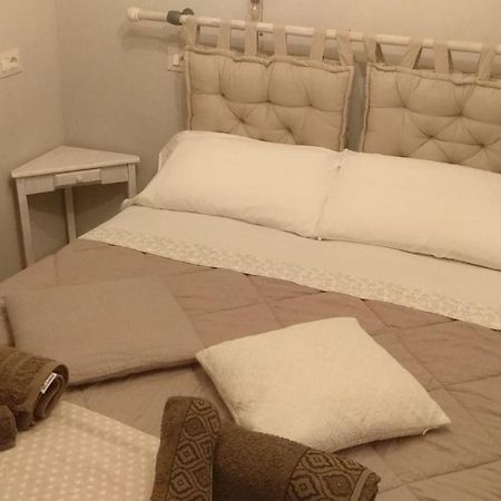 Apartmán Casa Quaratica Riccò del Golfo di Spezia Exteriér fotografie