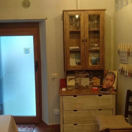 Apartmán Casa Quaratica Riccò del Golfo di Spezia Exteriér fotografie