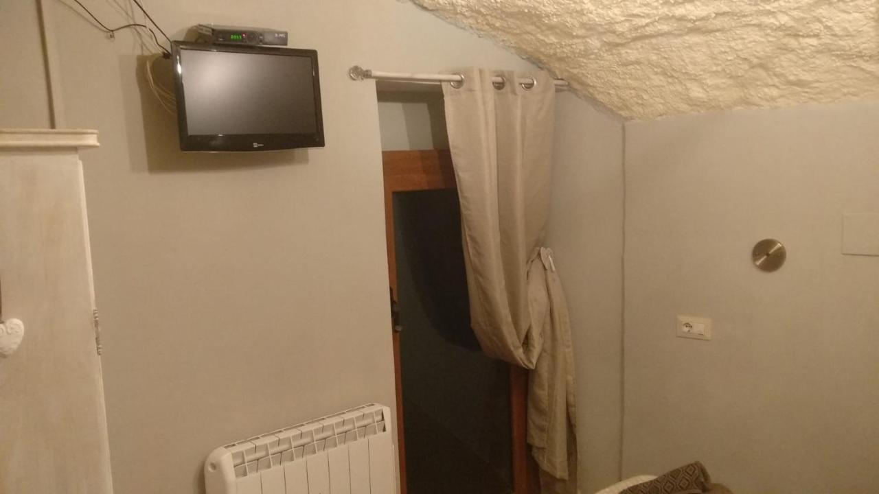 Apartmán Casa Quaratica Riccò del Golfo di Spezia Exteriér fotografie