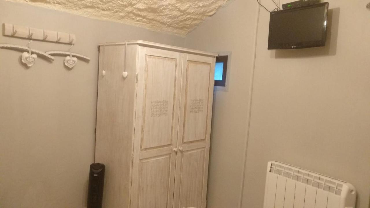 Apartmán Casa Quaratica Riccò del Golfo di Spezia Exteriér fotografie
